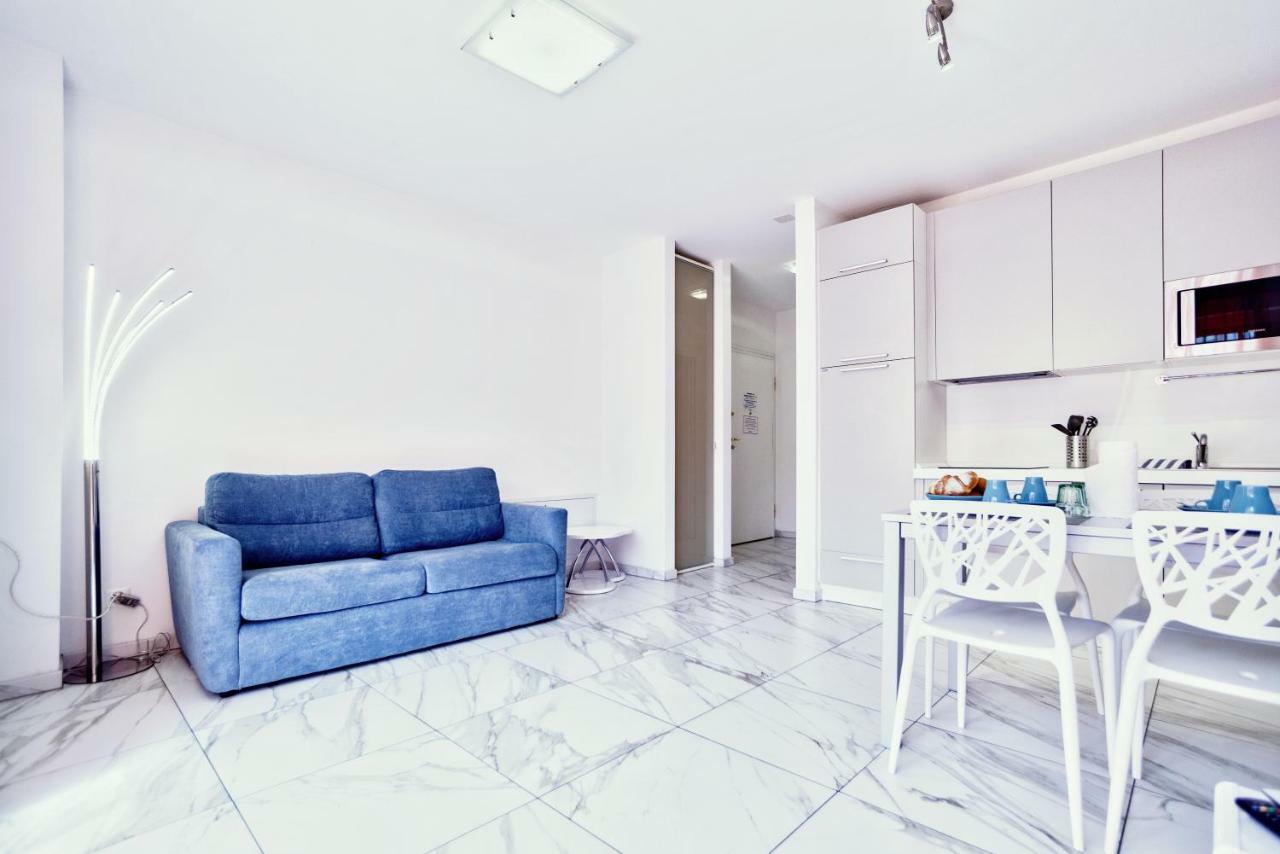 Il Parco 4 Apartment Lugano Exterior photo