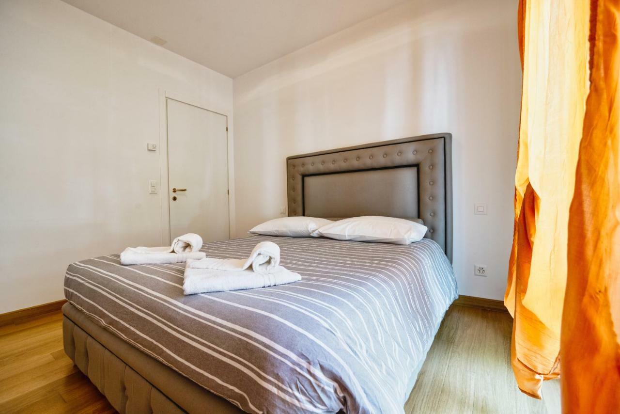 Il Parco 4 Apartment Lugano Exterior photo