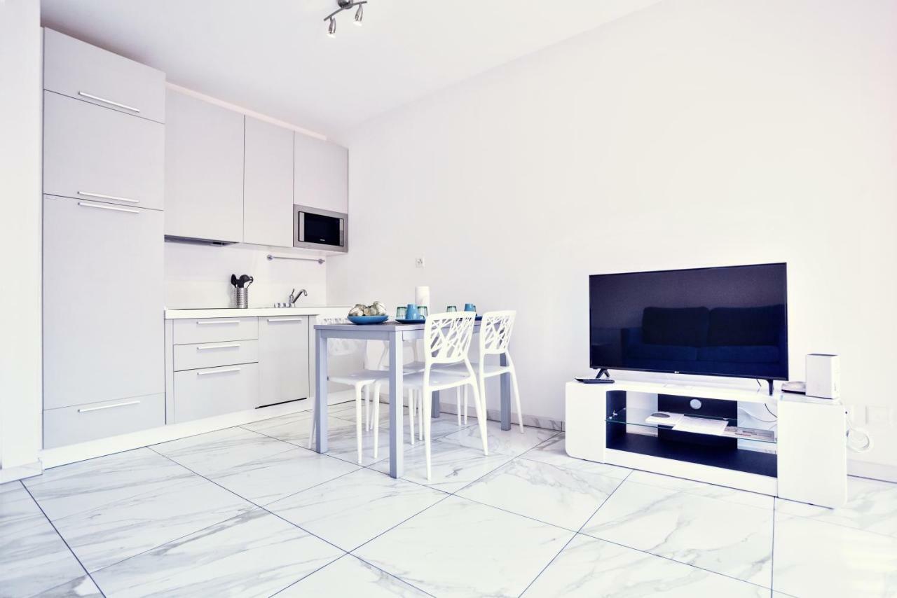 Il Parco 4 Apartment Lugano Exterior photo